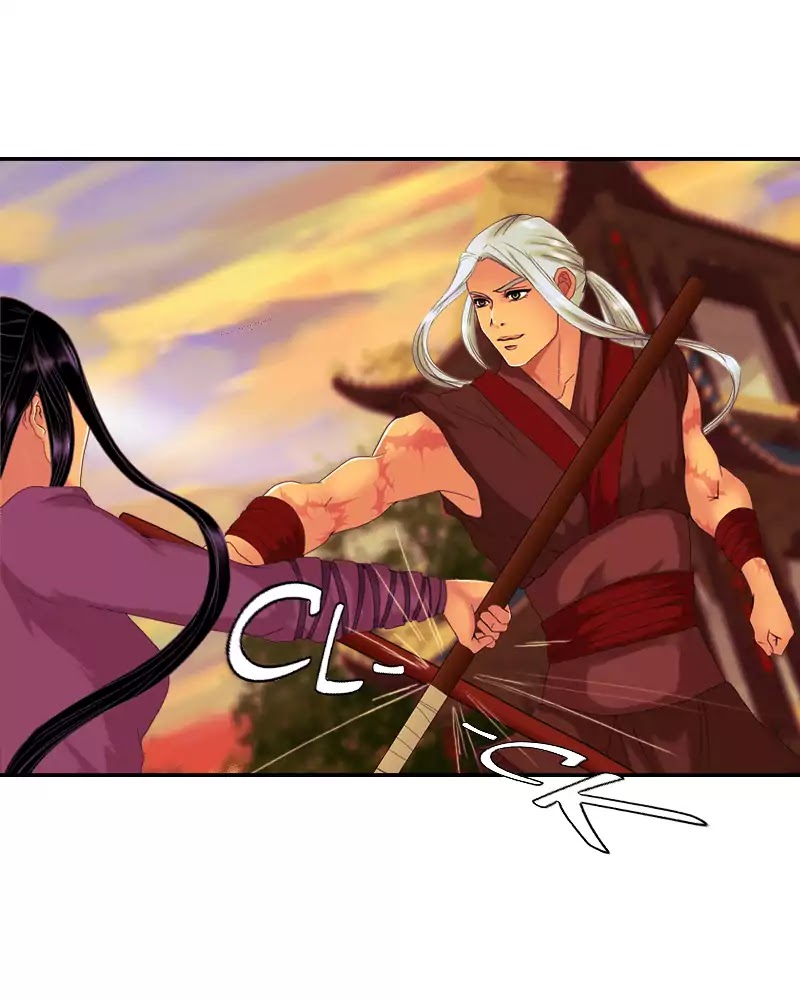 My Dear Cold-Blooded King Chapter 62 page 17 - Chapter 62: Ep.60