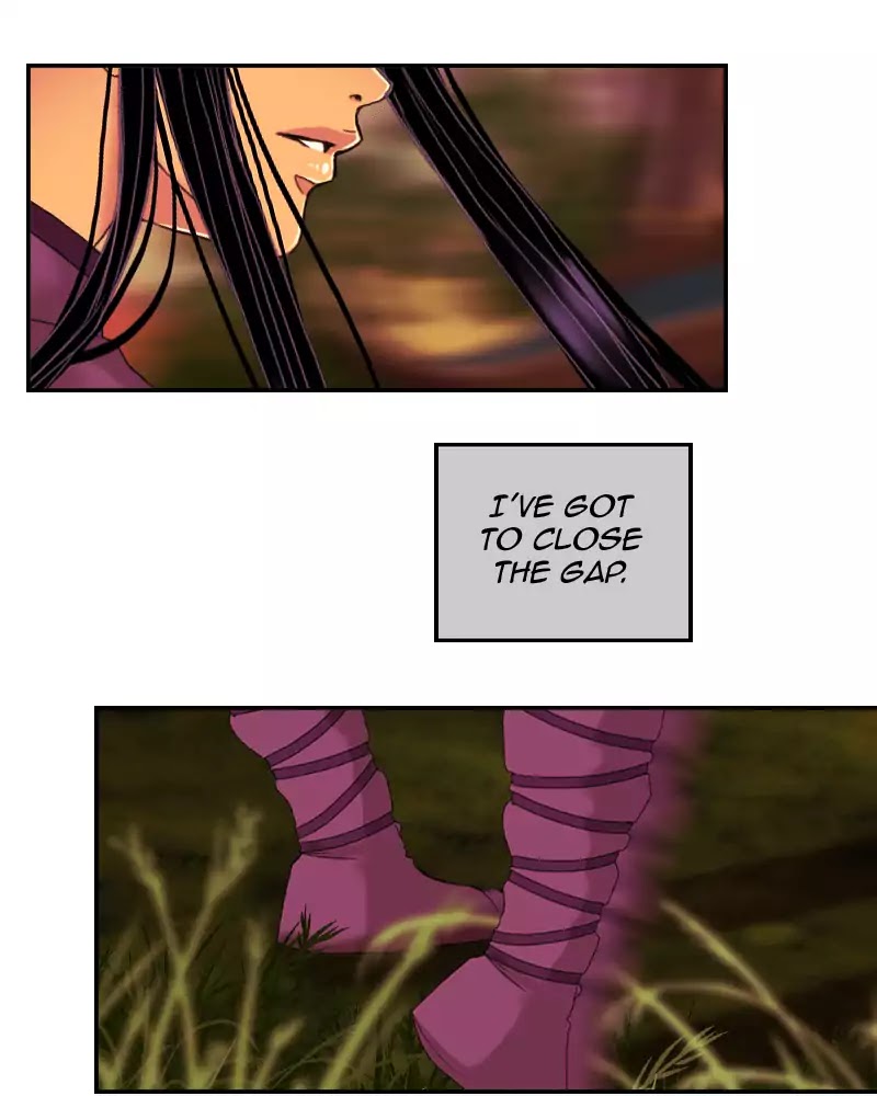 My Dear Cold-Blooded King Chapter 62 page 18 - Chapter 62: Ep.60