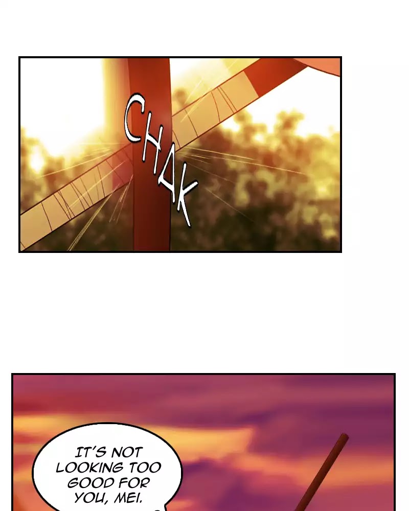 My Dear Cold-Blooded King Chapter 62 page 21 - Chapter 62: Ep.60