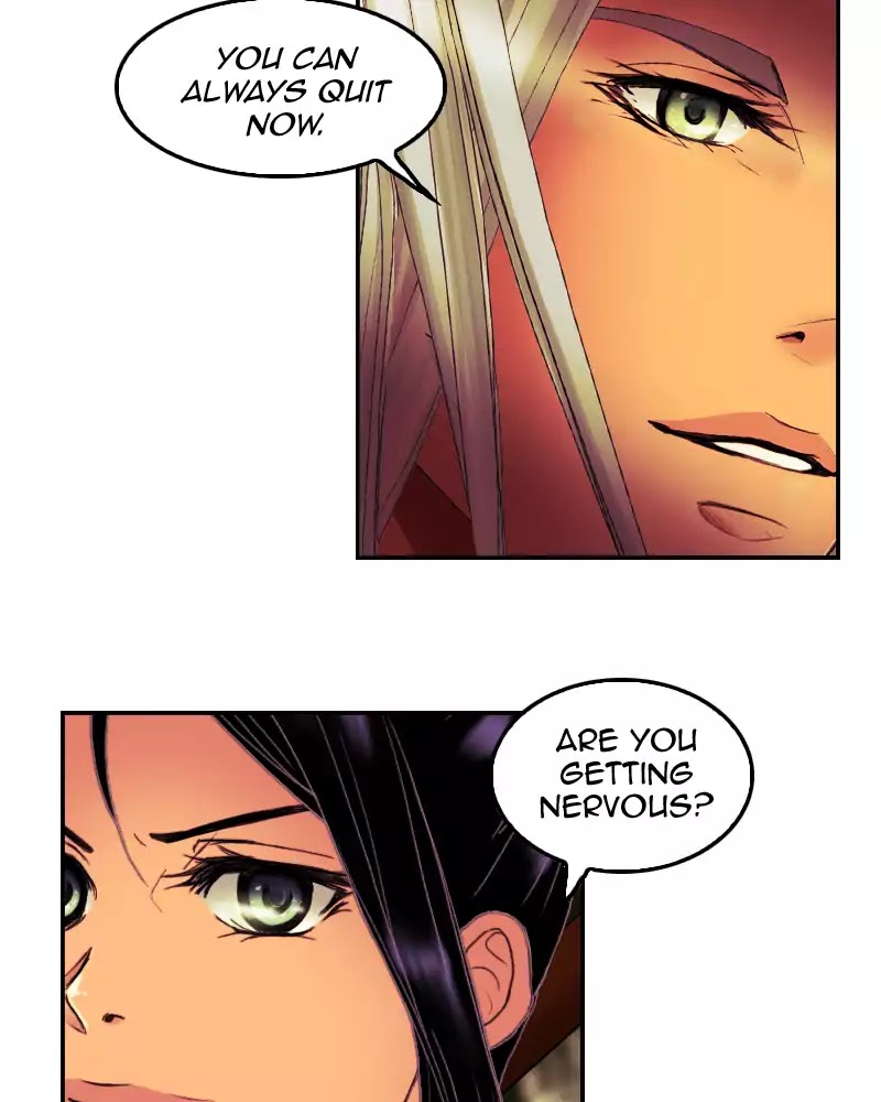 My Dear Cold-Blooded King Chapter 62 page 23 - Chapter 62: Ep.60