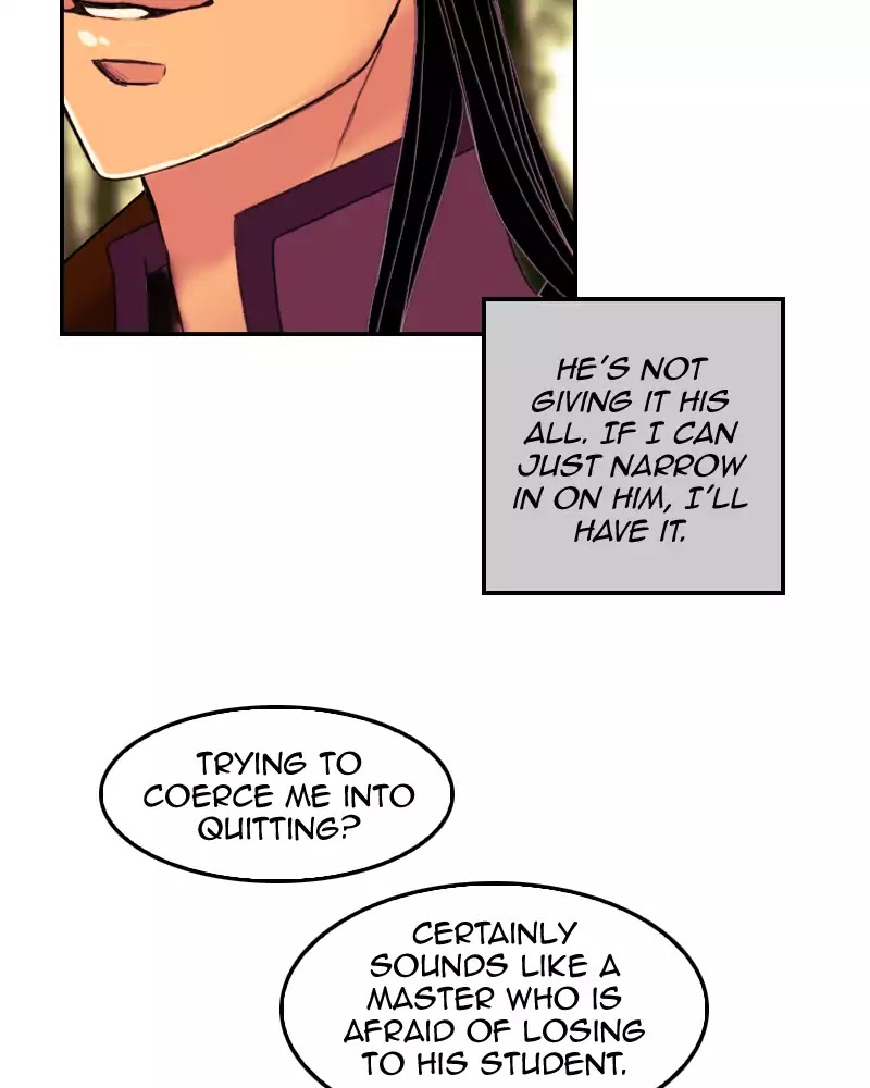 My Dear Cold-Blooded King Chapter 62 page 24 - Chapter 62: Ep.60