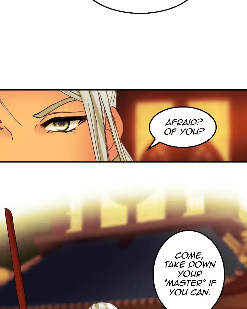 My Dear Cold-Blooded King Chapter 62 page 25 - Chapter 62: Ep.60