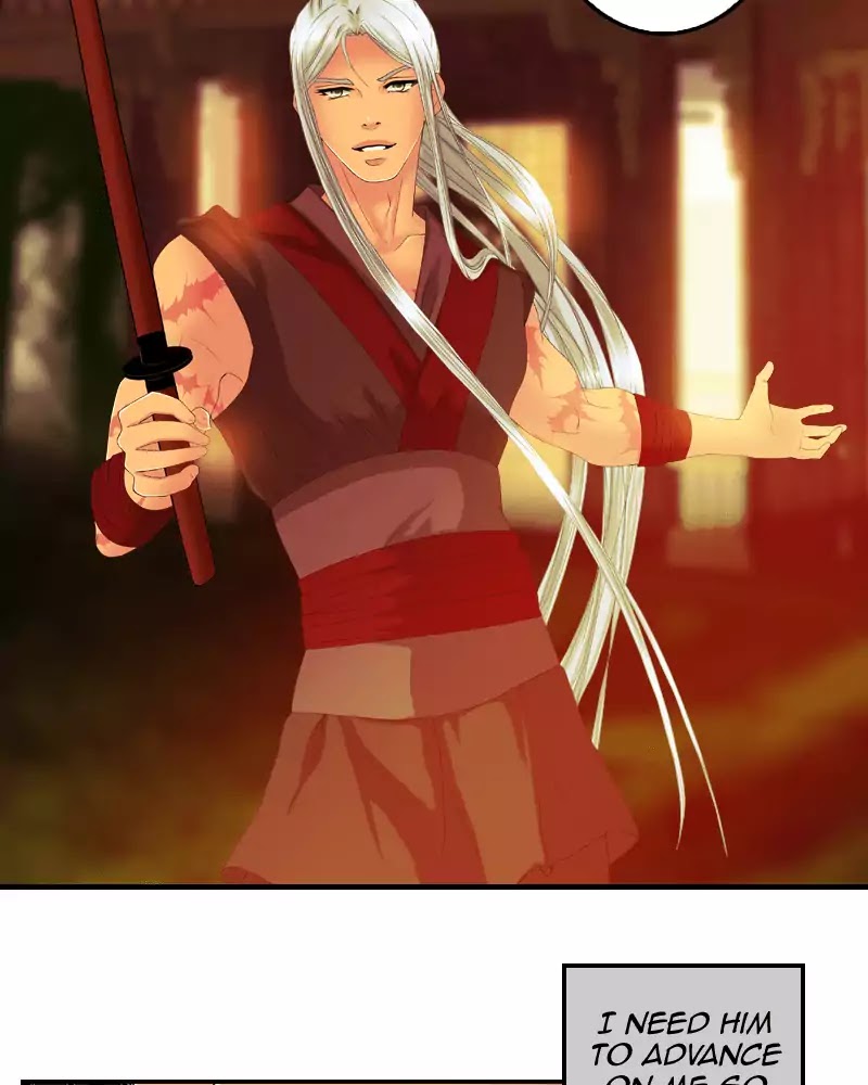 My Dear Cold-Blooded King Chapter 62 page 26 - Chapter 62: Ep.60