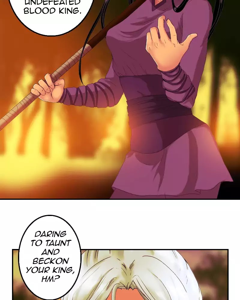 My Dear Cold-Blooded King Chapter 62 page 28 - Chapter 62: Ep.60