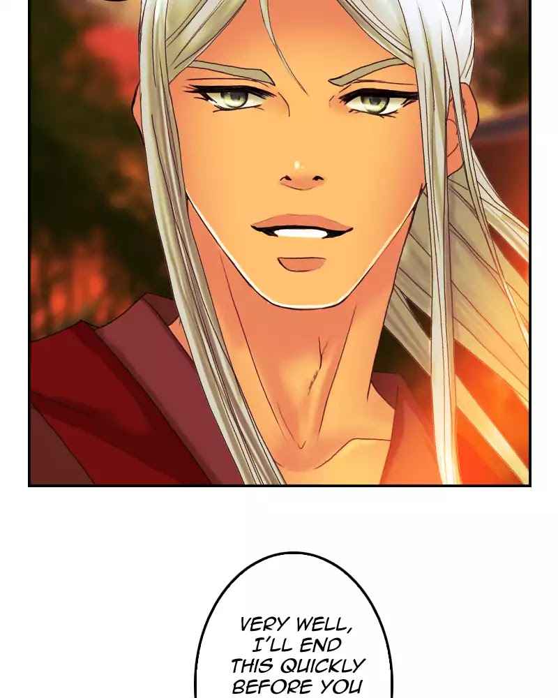 My Dear Cold-Blooded King Chapter 62 page 29 - Chapter 62: Ep.60