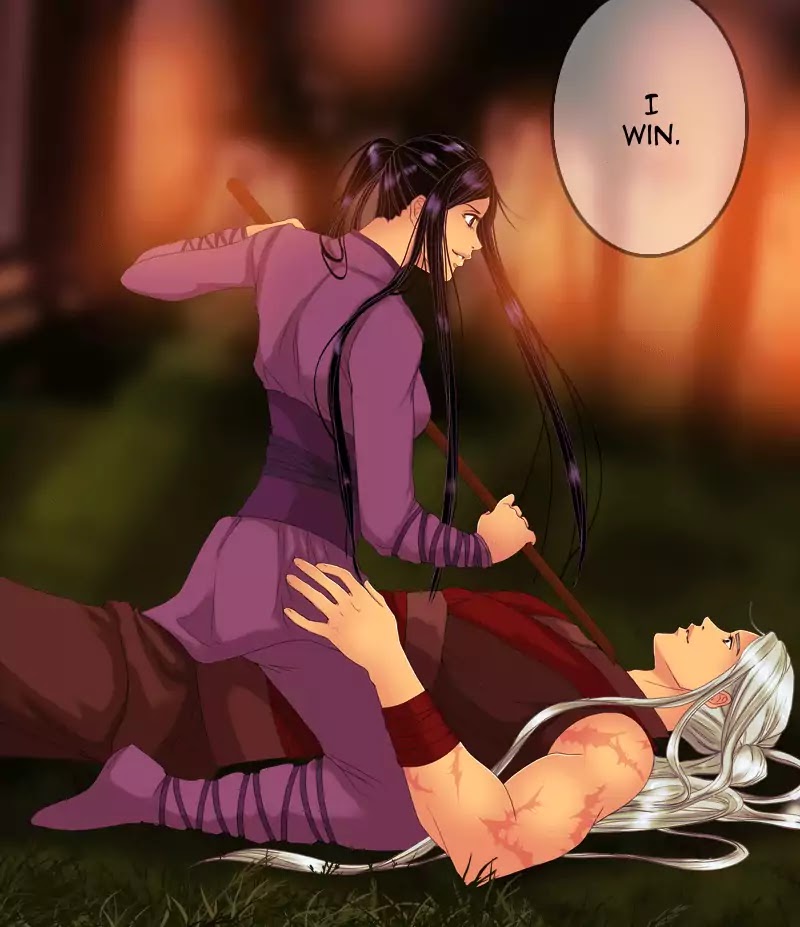 My Dear Cold-Blooded King Chapter 62 page 42 - Chapter 62: Ep.60