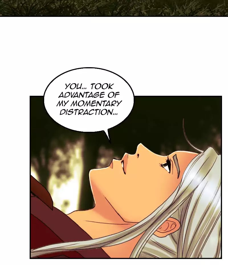 My Dear Cold-Blooded King Chapter 62 page 43 - Chapter 62: Ep.60