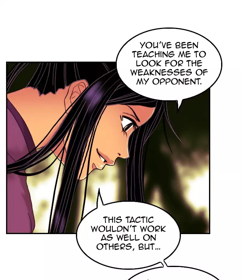 My Dear Cold-Blooded King Chapter 62 page 44 - Chapter 62: Ep.60