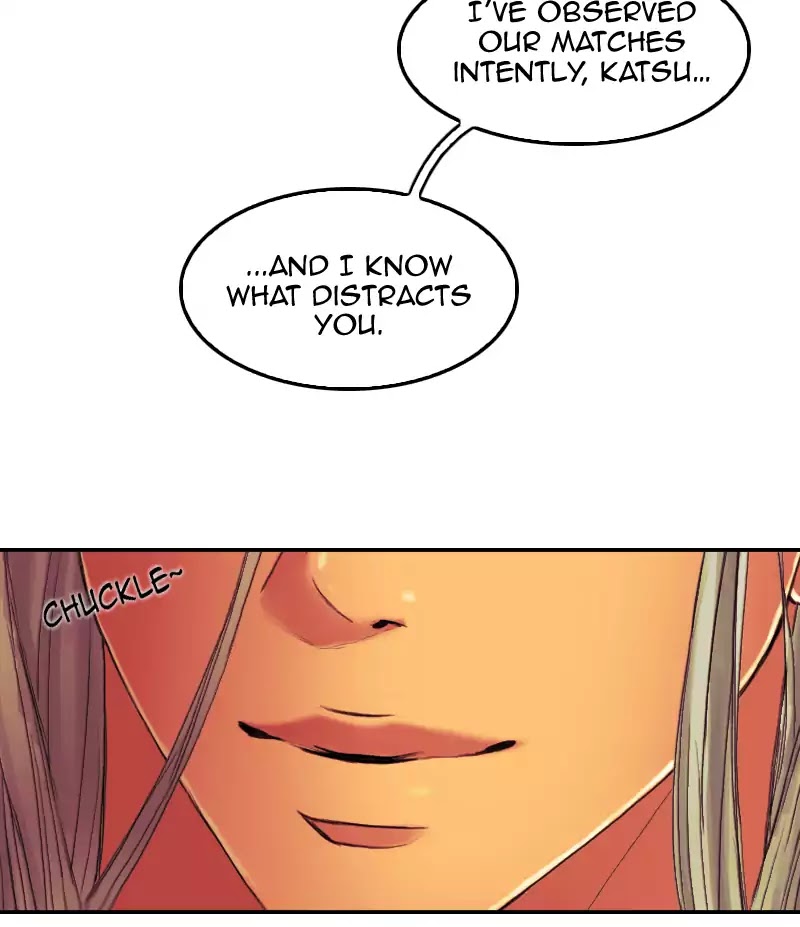 My Dear Cold-Blooded King Chapter 62 page 45 - Chapter 62: Ep.60