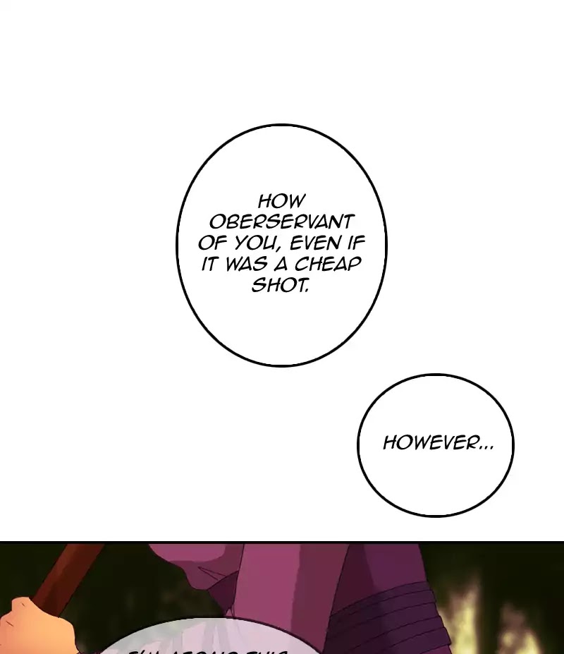 My Dear Cold-Blooded King Chapter 62 page 46 - Chapter 62: Ep.60