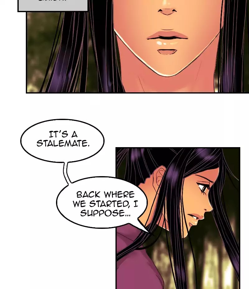 My Dear Cold-Blooded King Chapter 62 page 48 - Chapter 62: Ep.60