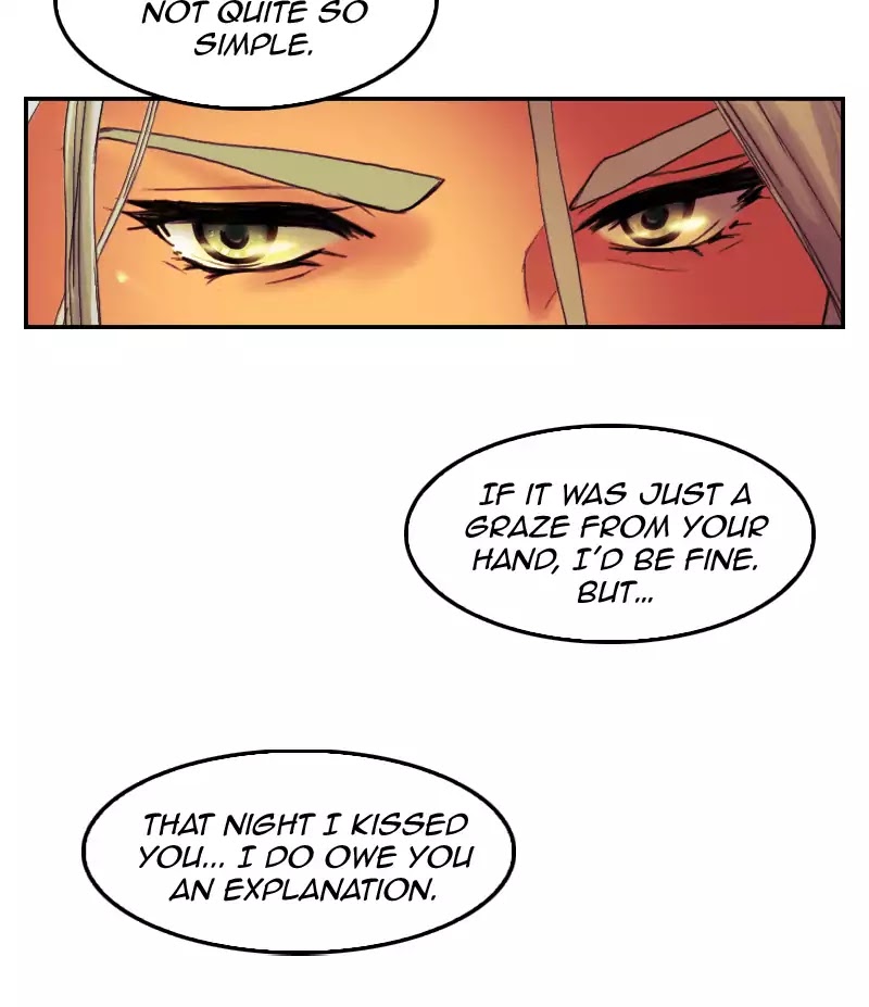 My Dear Cold-Blooded King Chapter 62 page 51 - Chapter 62: Ep.60