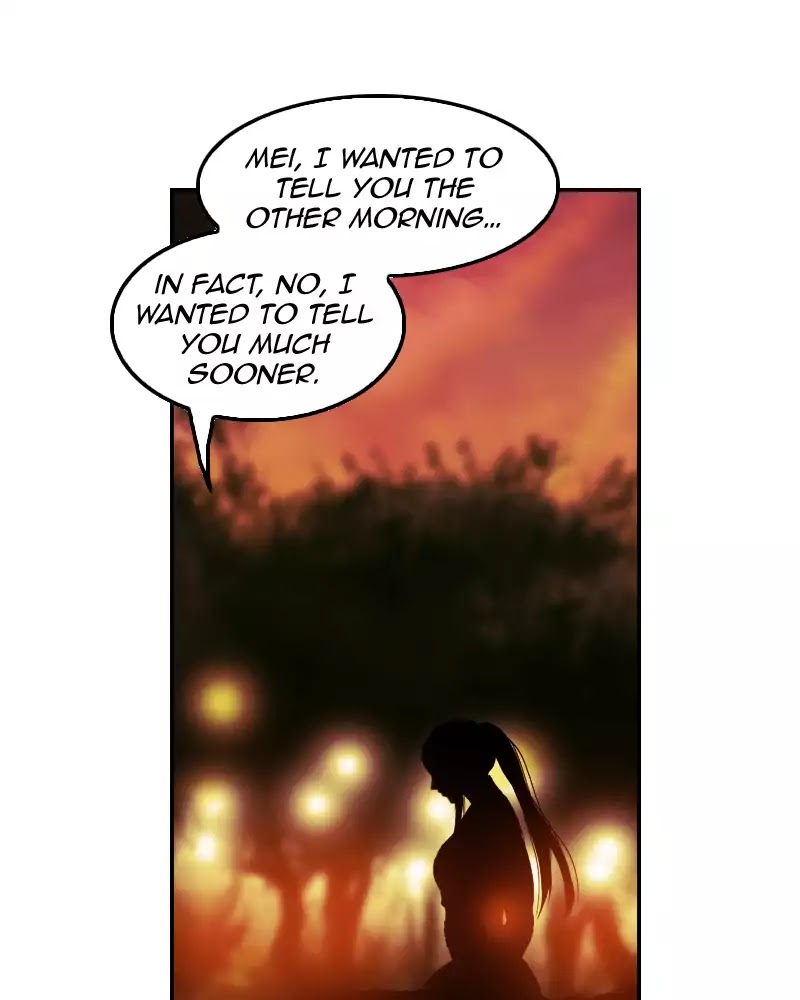 My Dear Cold-Blooded King Chapter 62 page 55 - Chapter 62: Ep.60