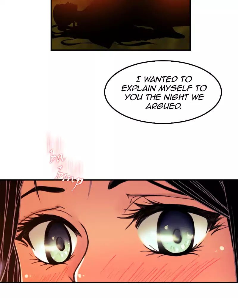 My Dear Cold-Blooded King Chapter 62 page 56 - Chapter 62: Ep.60