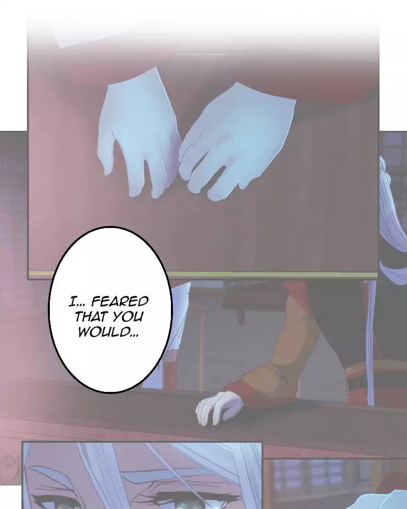My Dear Cold-Blooded King Chapter 62 page 58 - Chapter 62: Ep.60