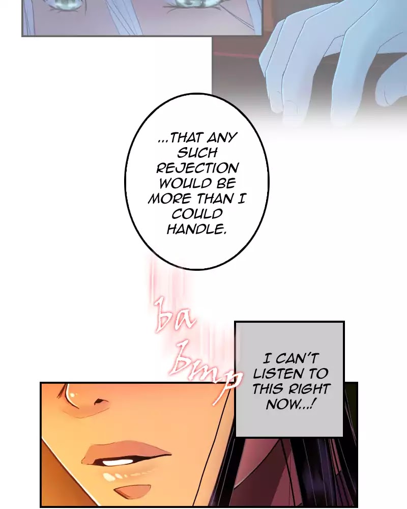 My Dear Cold-Blooded King Chapter 62 page 59 - Chapter 62: Ep.60