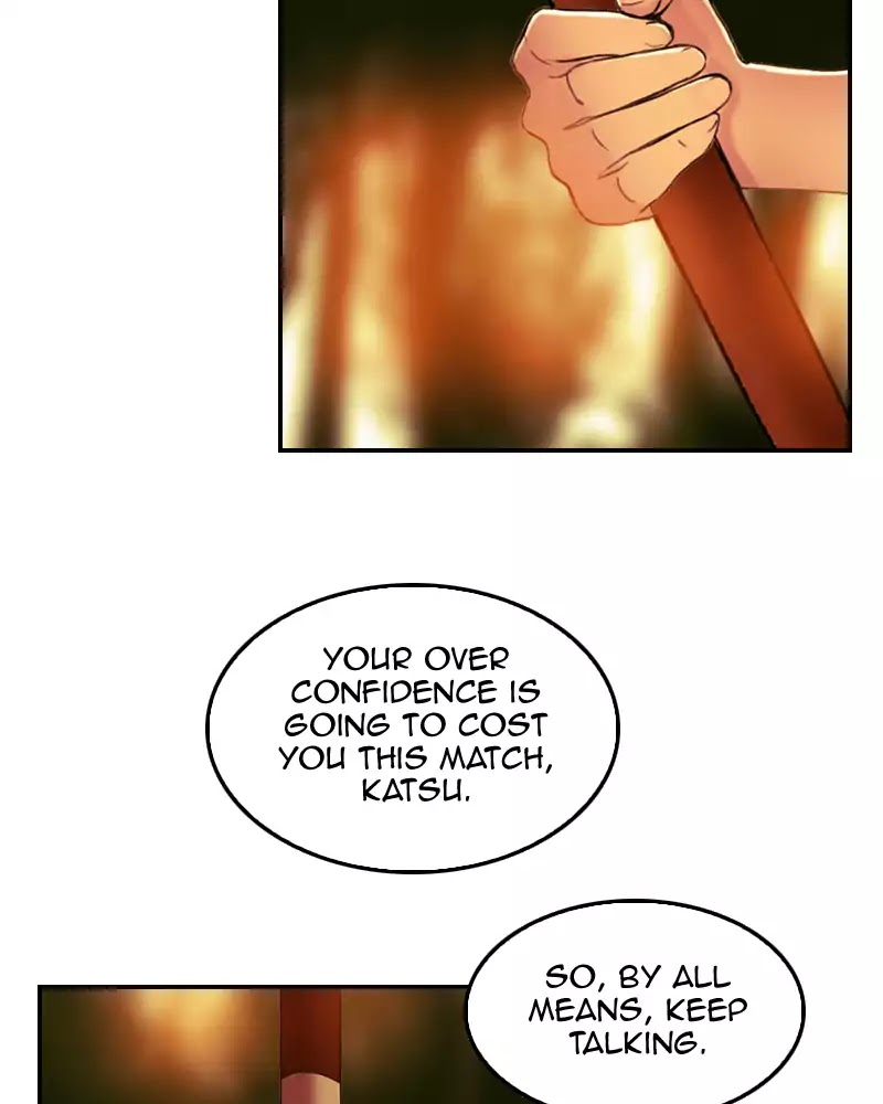 My Dear Cold-Blooded King Chapter 62 page 6 - Chapter 62: Ep.60