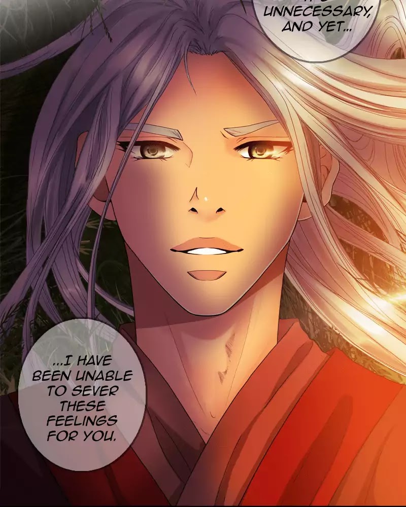 My Dear Cold-Blooded King Chapter 62 page 61 - Chapter 62: Ep.60