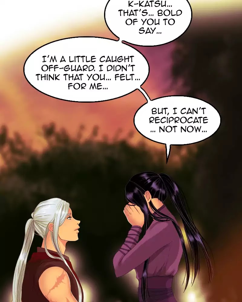 My Dear Cold-Blooded King Chapter 62 page 63 - Chapter 62: Ep.60