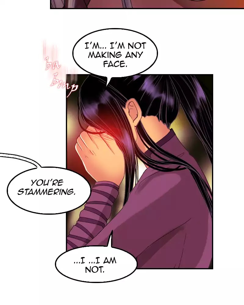 My Dear Cold-Blooded King Chapter 62 page 65 - Chapter 62: Ep.60