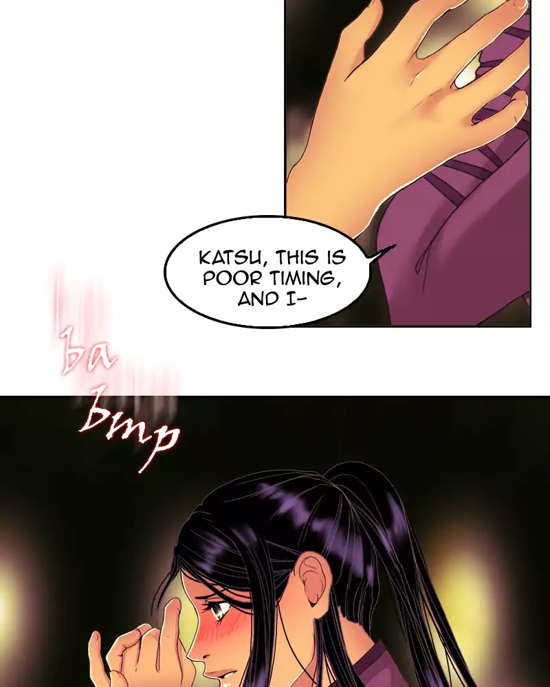 My Dear Cold-Blooded King Chapter 62 page 67 - Chapter 62: Ep.60