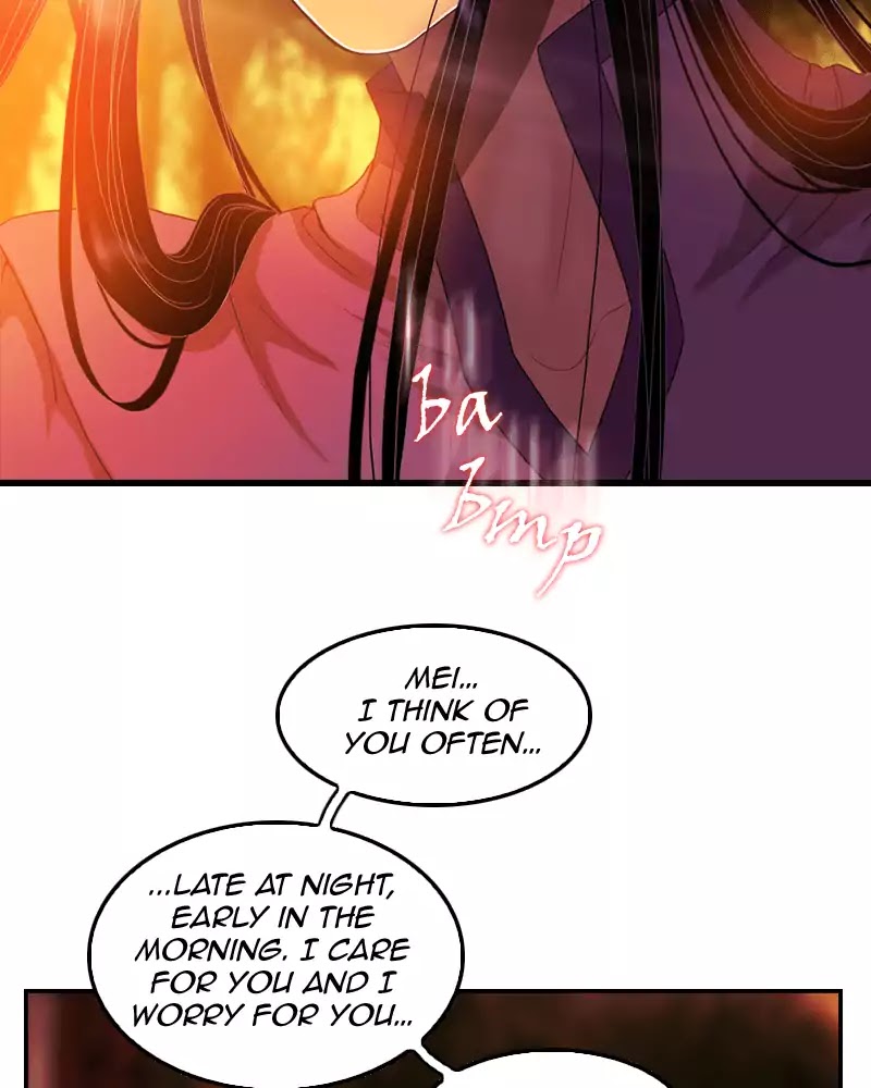 My Dear Cold-Blooded King Chapter 62 page 70 - Chapter 62: Ep.60