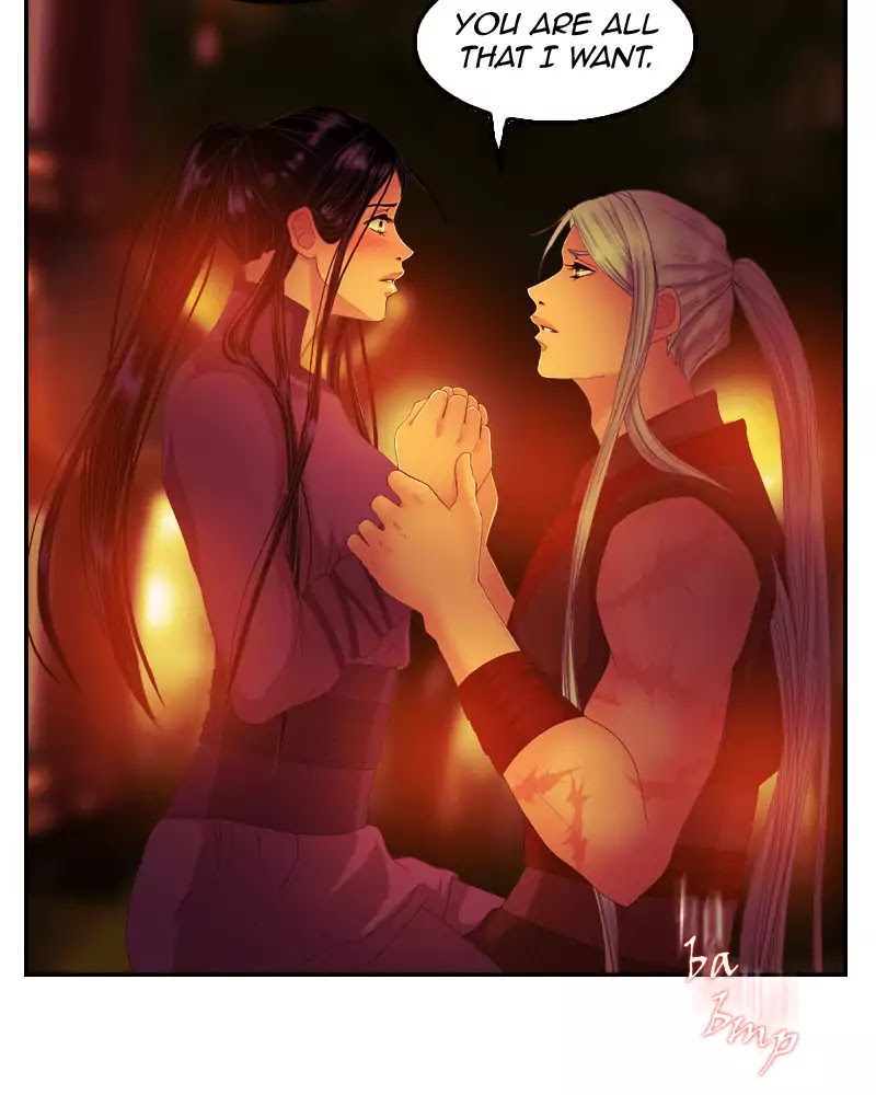 My Dear Cold-Blooded King Chapter 62 page 71 - Chapter 62: Ep.60