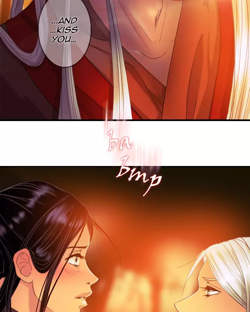 My Dear Cold-Blooded King Chapter 62 page 73 - Chapter 62: Ep.60