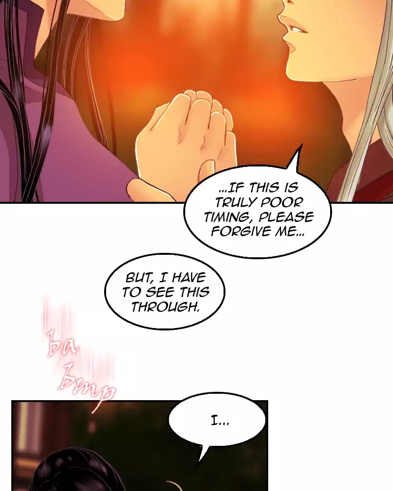 My Dear Cold-Blooded King Chapter 62 page 74 - Chapter 62: Ep.60