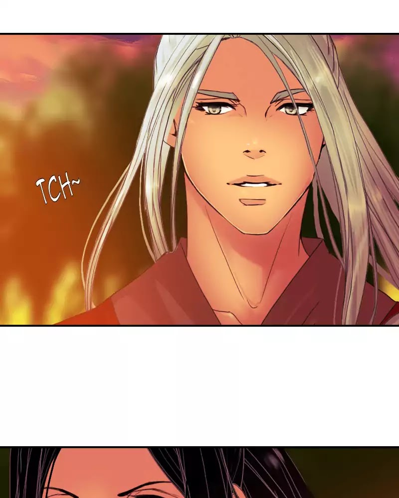 My Dear Cold-Blooded King Chapter 62 page 8 - Chapter 62: Ep.60