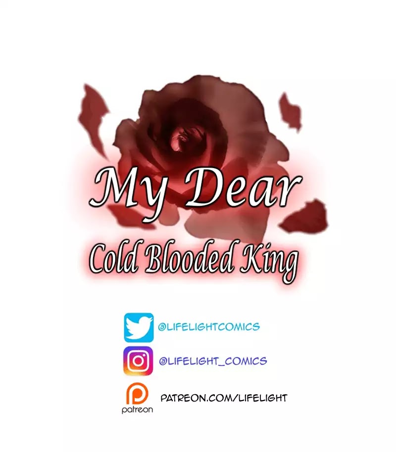 My Dear Cold-Blooded King Chapter 62 page 87 - Chapter 62: Ep.60