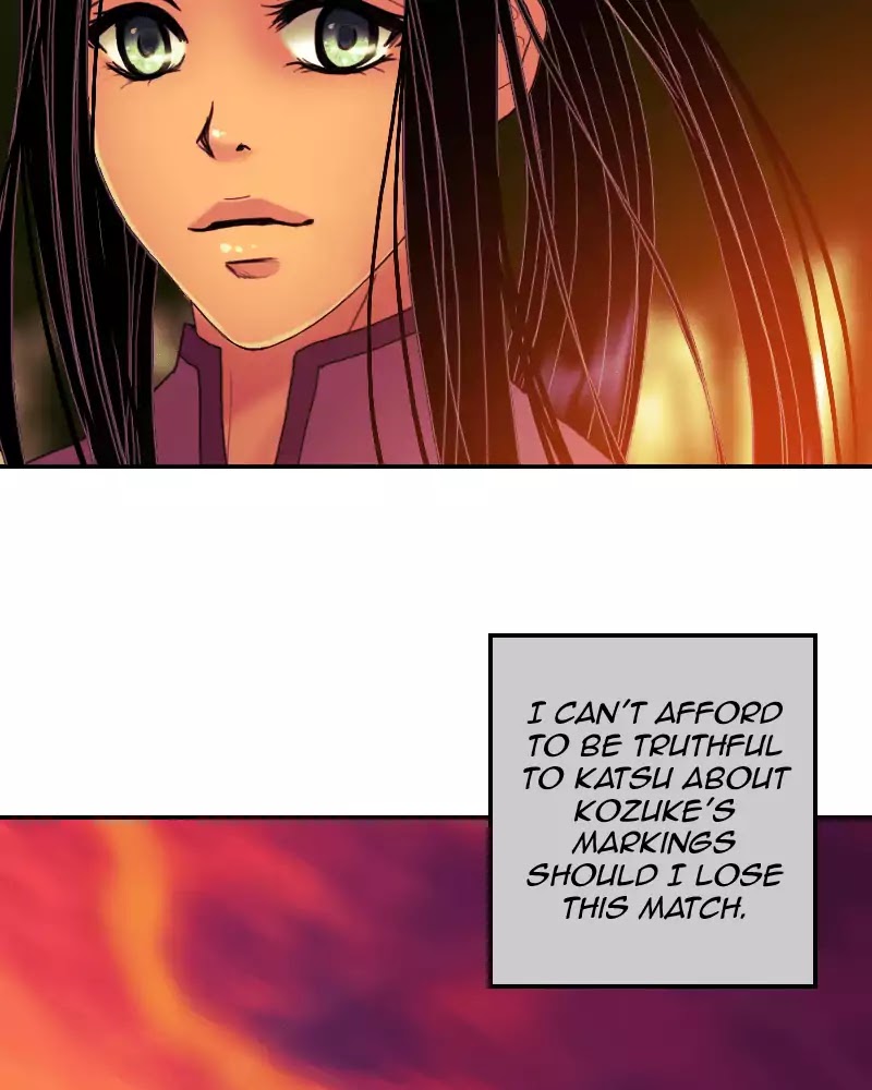 My Dear Cold-Blooded King Chapter 62 page 9 - Chapter 62: Ep.60