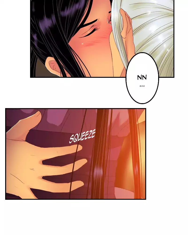 My Dear Cold-Blooded King Chapter 63 page 12 - Chapter 63: Ep.61