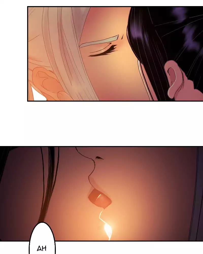 My Dear Cold-Blooded King Chapter 63 page 13 - Chapter 63: Ep.61