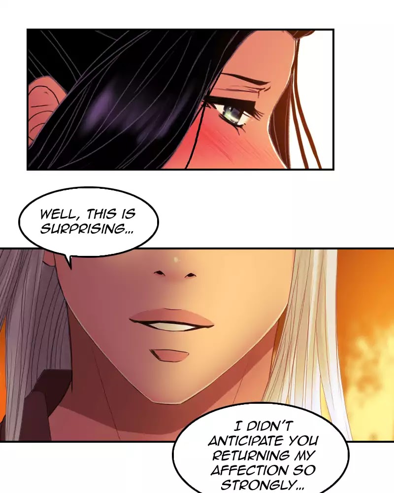 My Dear Cold-Blooded King Chapter 63 page 15 - Chapter 63: Ep.61