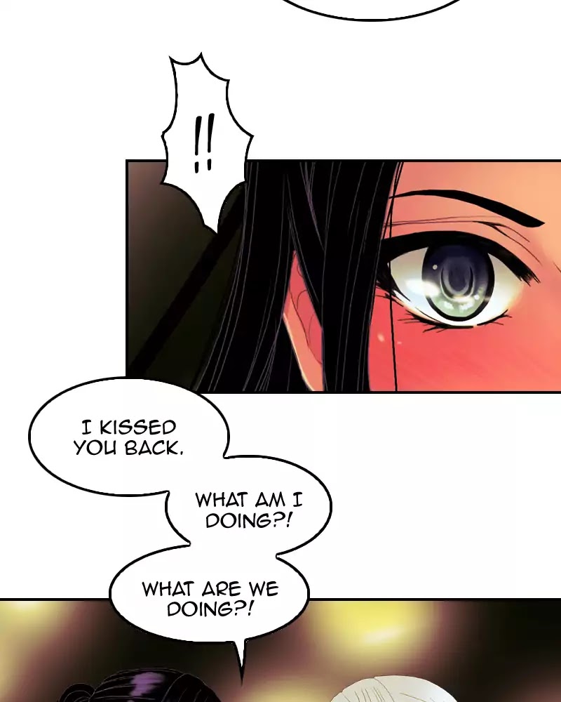 My Dear Cold-Blooded King Chapter 63 page 16 - Chapter 63: Ep.61