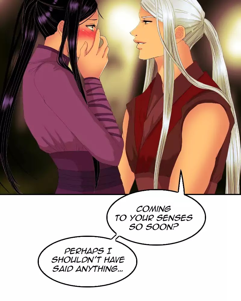 My Dear Cold-Blooded King Chapter 63 page 17 - Chapter 63: Ep.61