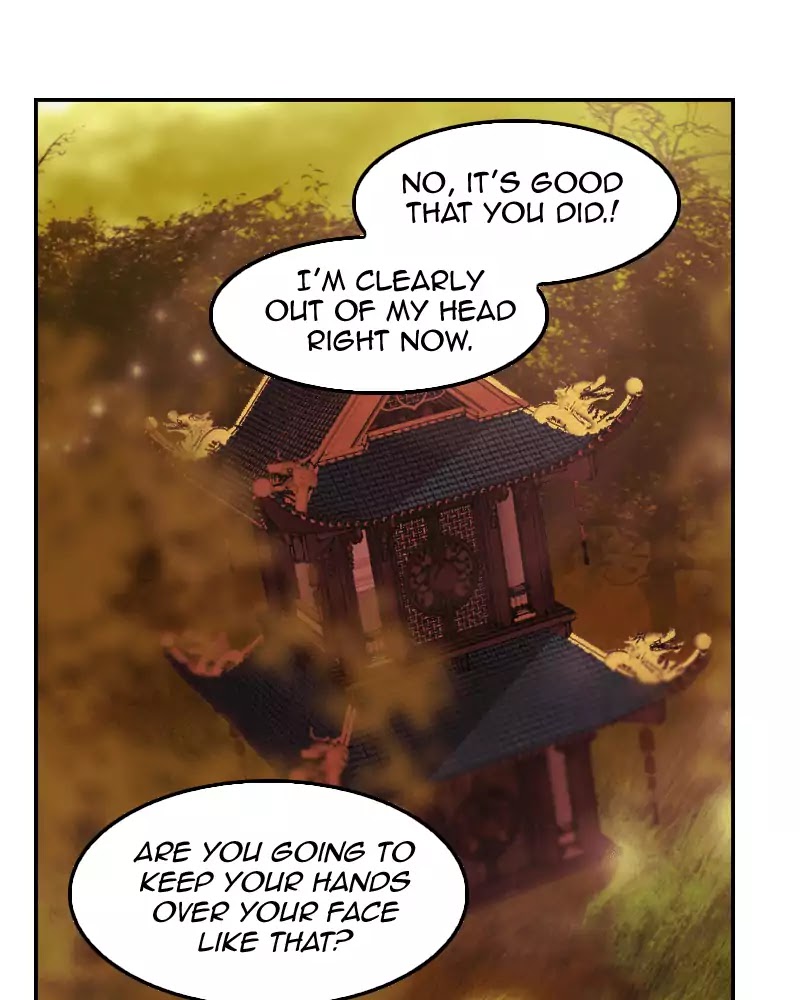 My Dear Cold-Blooded King Chapter 63 page 18 - Chapter 63: Ep.61