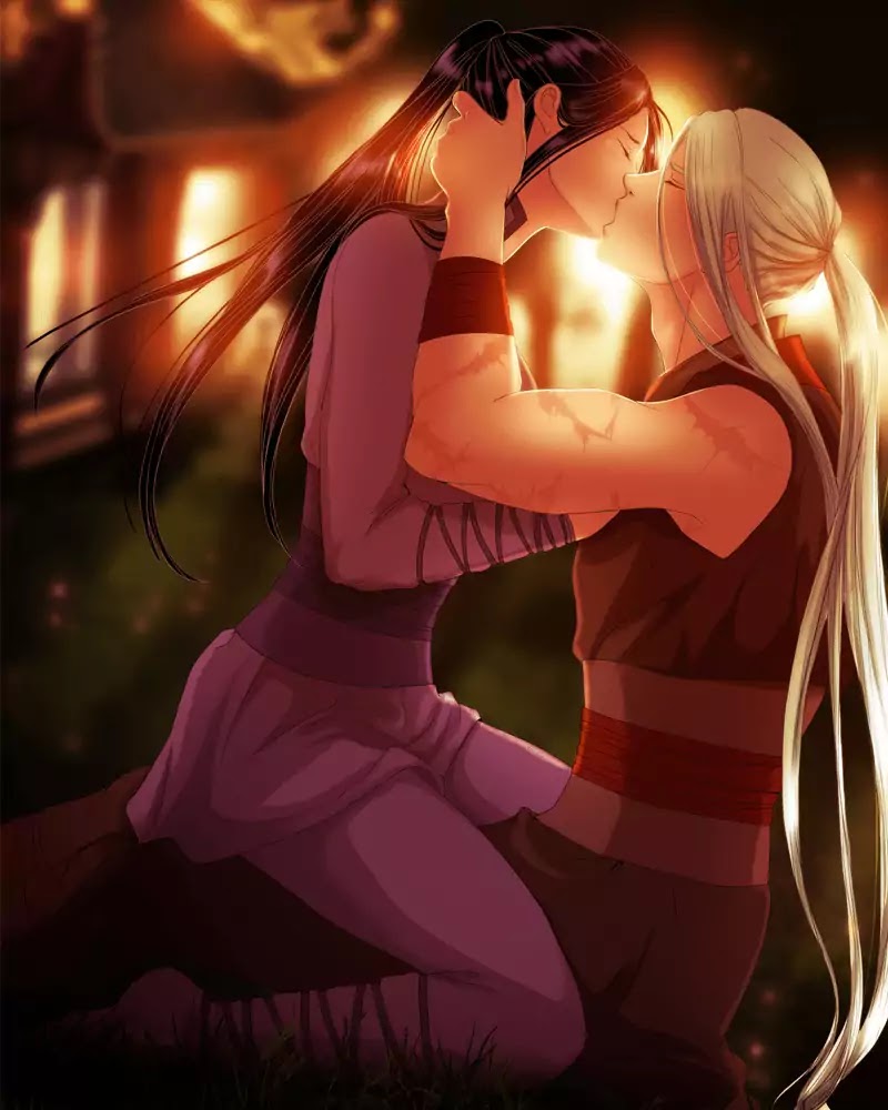 My Dear Cold-Blooded King Chapter 63 page 2 - Chapter 63: Ep.61