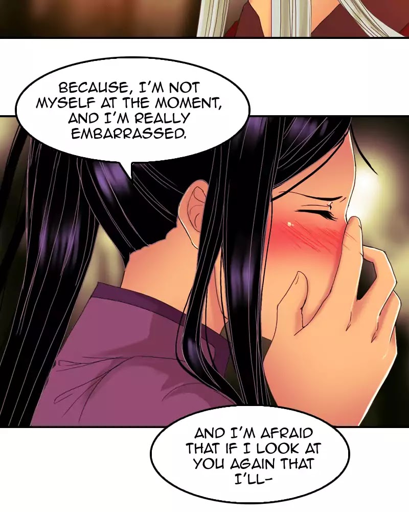 My Dear Cold-Blooded King Chapter 63 page 20 - Chapter 63: Ep.61