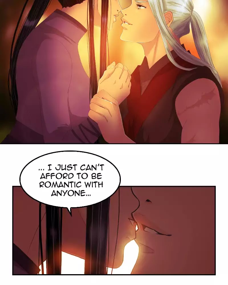 My Dear Cold-Blooded King Chapter 63 page 22 - Chapter 63: Ep.61