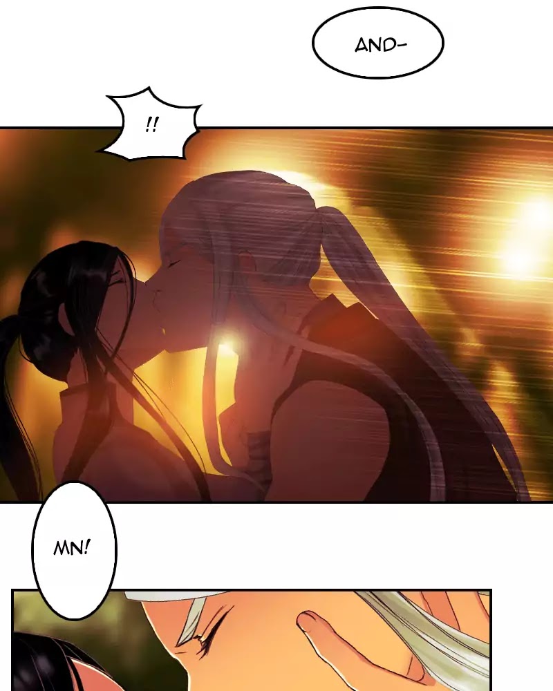 My Dear Cold-Blooded King Chapter 63 page 23 - Chapter 63: Ep.61