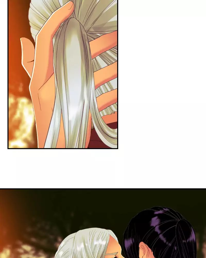 My Dear Cold-Blooded King Chapter 63 page 27 - Chapter 63: Ep.61