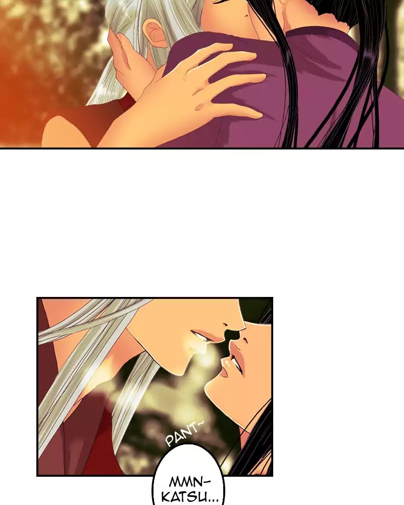 My Dear Cold-Blooded King Chapter 63 page 28 - Chapter 63: Ep.61