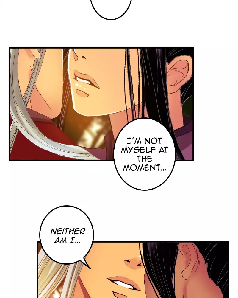 My Dear Cold-Blooded King Chapter 63 page 29 - Chapter 63: Ep.61