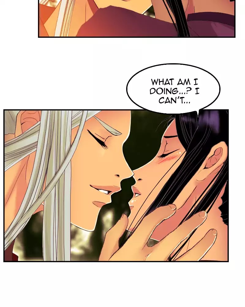 My Dear Cold-Blooded King Chapter 63 page 30 - Chapter 63: Ep.61