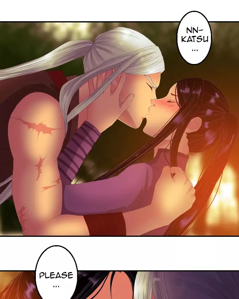 My Dear Cold-Blooded King Chapter 63 page 31 - Chapter 63: Ep.61
