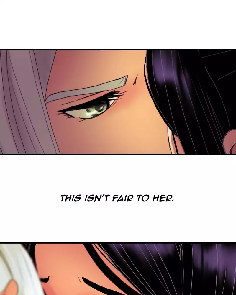 My Dear Cold-Blooded King Chapter 63 page 34 - Chapter 63: Ep.61