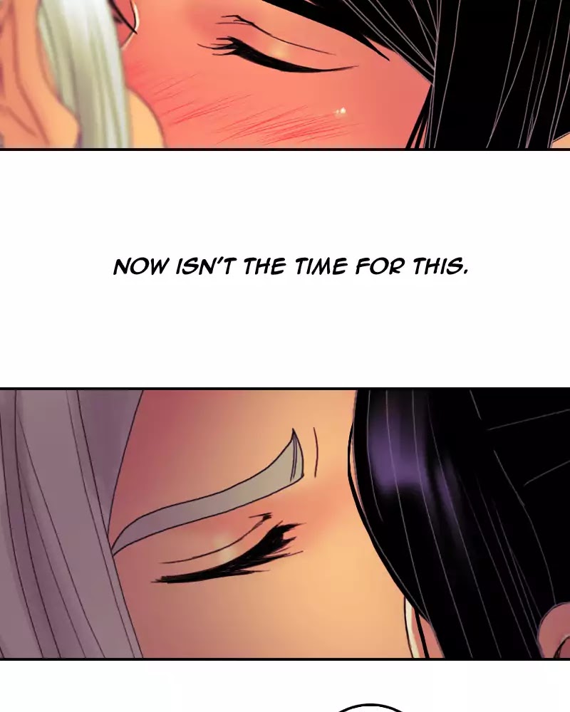 My Dear Cold-Blooded King Chapter 63 page 35 - Chapter 63: Ep.61