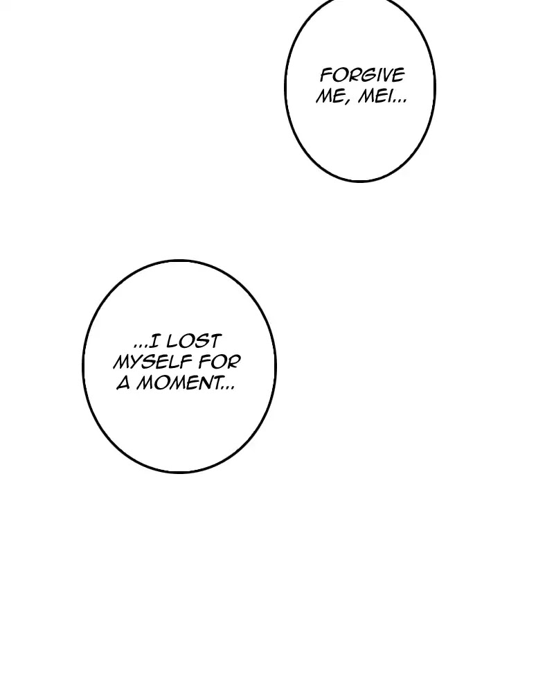 My Dear Cold-Blooded King Chapter 63 page 36 - Chapter 63: Ep.61